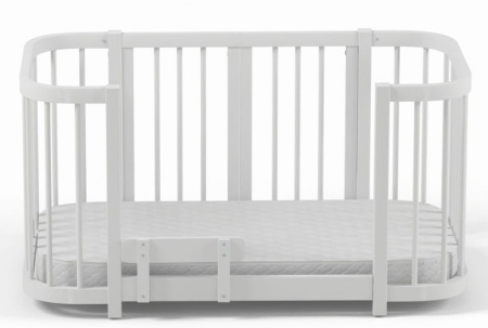 Кроватка Dreams "Смарт"