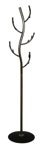 Вешалка-стойка № 9 "Дерево"