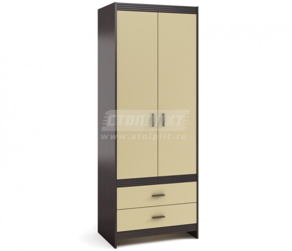 Дакота СБ-1893 Шкаф