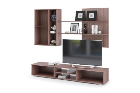 Стенка Ингрид (гостиная)