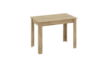 Кухонный уголок «Мадрид №1» Дуб Каньон Светлый/Ткань Richie Wenge