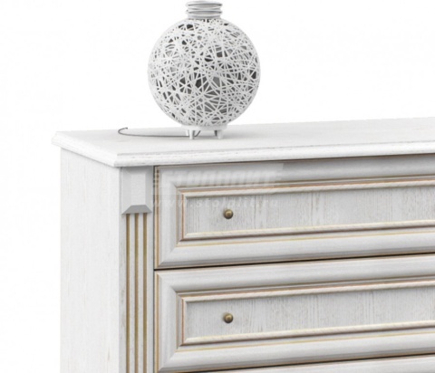 Версаль СБ-2048 Комод