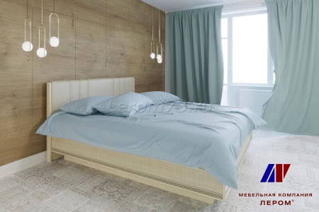 Карина Кровать с Подъемным Механизмом КР-1014 (1,8х2,0)