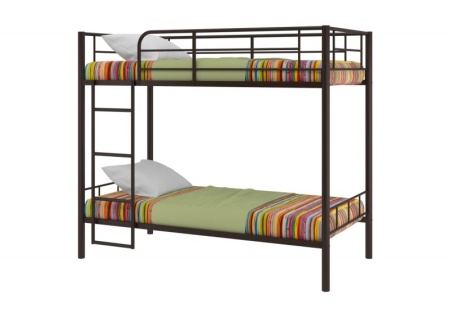 Двухъярусная кровать "Севилья 3"