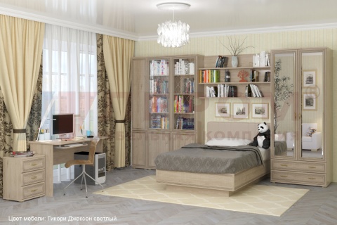 Детская Карина 04