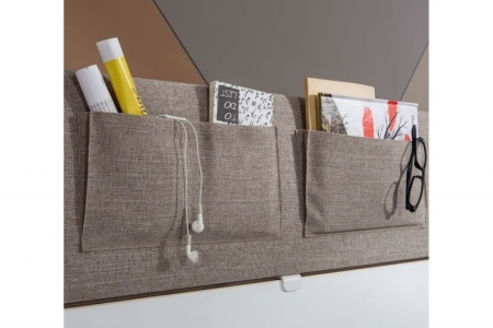 Двухъярусная кровать "Dynamic"