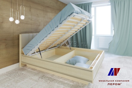 Карина Кровать с Подъемным Механизмом КР-1014 (1,8х2,0)