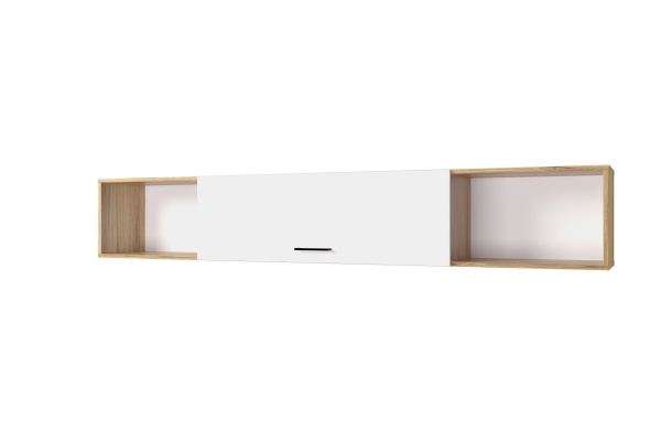 Полка "Ницца" 2032 МДФ/Разные Цвета