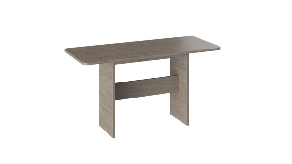 Стол раздвижной «Дублин» (Дуб Сонома трюфель)     