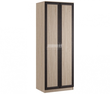 Джорджия  СБ-2278 Шкаф 2-х дверный