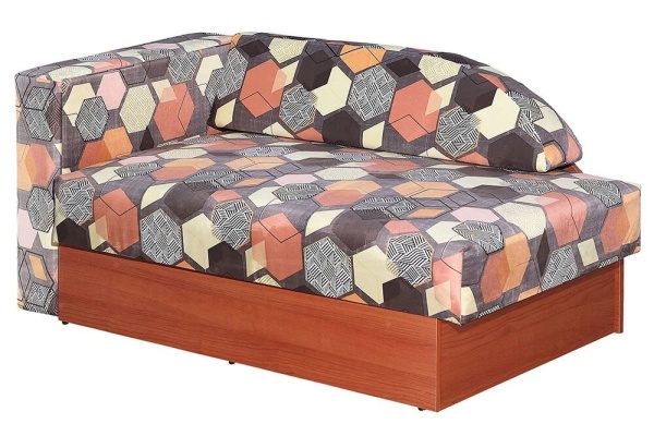 Кресло-Кровать Стайл №2/Разные Цвета Ш-1400 х Г-760 х В-650 мм