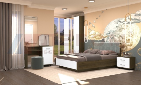 Спальня Грейс 03