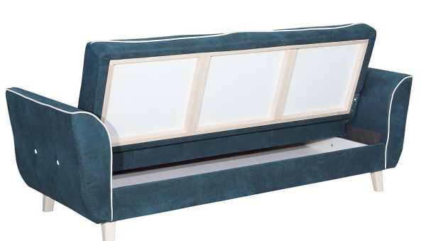 Диван Око/Разные Цвета Ш-2300 х Г-900 х В-930 мм