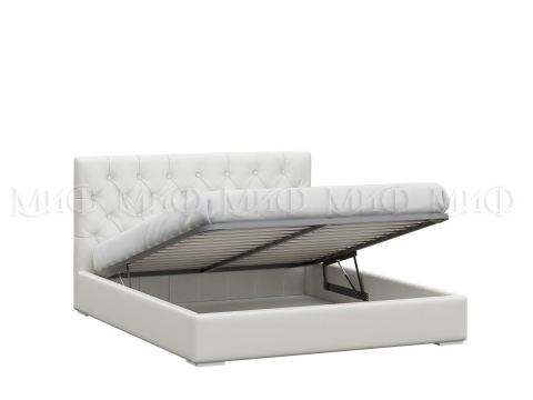Кровать Пандора с Подъемным Механизмом 1600 x 2000 мм