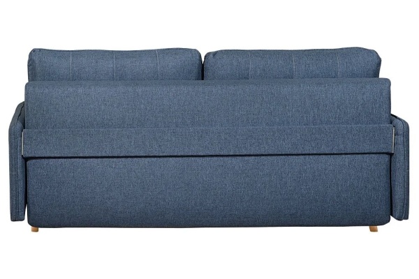 Диван Оксфорд №1/Разные Цвета Ш-2120 х Г-1050 х В-1020 мм