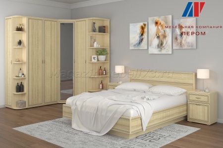 Спальня Карина 08