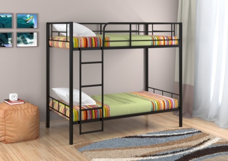 Двухъярусная кровать "Севилья 3"