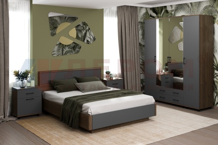 Спальня Грейс 06