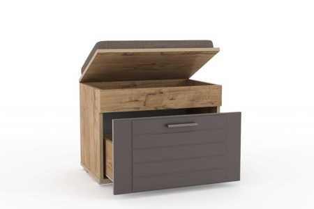 Тумба "Livorno" НМ 040.63