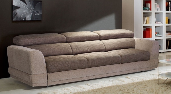 Диван Глори №28/Разные Цвета Ш-2720 х Г-1170 х В-820/1020 мм