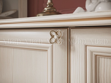 Гостиная Памела МДФ/Разные Цвета