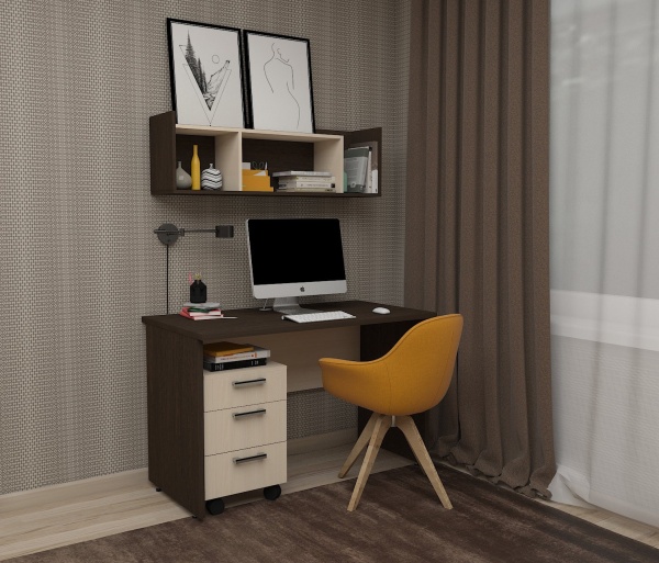 Набор мебели для офиса "Линия"