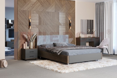 Спальня Грейс 07