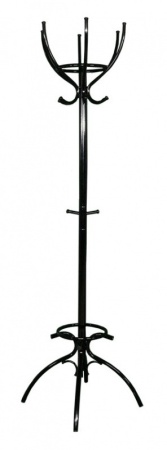 Вешалка-стойка № 8 "Престиж"
