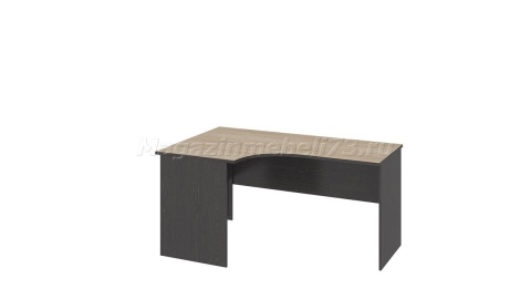 Стол угловой письменный «Успех-2» ПМ-184.06