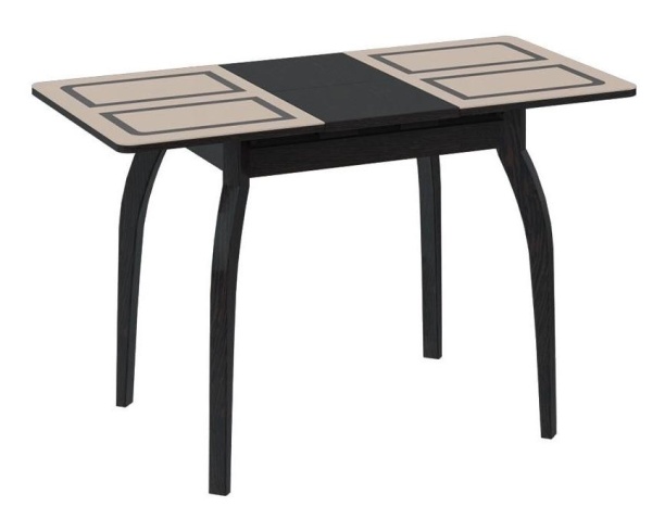 Стол обеденный раздвижной «Рим»