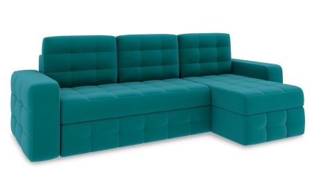 Диван Угловой Райс Т1 Разные Цвета/Д-2600 х Ш-1600 х В-830 мм