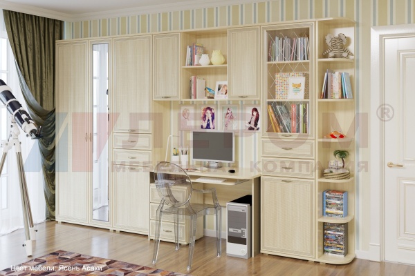 Детская Карина 02