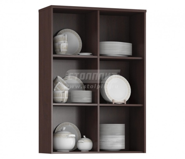 Верди СБ-1454 Секция МЦН 2-х дверная